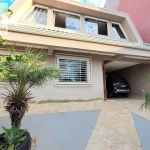 Sobrado Duplex 280m2, 4 dorms. venda Campo Comprido, Curitiba
