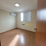 Apartamento com 2 dormitórios para alugar, 65 m² por R$ 3.580,61/mês - Glória - Macaé/RJ