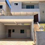 Casa com 5 dormitórios à venda, 450 m² - Green Land - Macaé/RJ