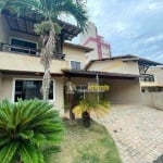 Casa com 3 dormitórios à venda, 200 m² por R$ 1.120.000,00 - Riviera Fluminense - Macaé/RJ