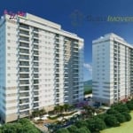 Apartamento com 3 dormitórios à venda, 76 m² por R$ 550.000,00 - Glória - Macaé/RJ