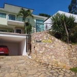 Casa com 4 dormitórios à venda, 286 m² por R$ 1.500.000,00 - Golden Sun - Macaé/RJ