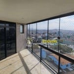 Apartamento com 3 dormitórios à venda, 150 m² por R$ 630.000,00 - Parque Valentina Miranda - Macaé/RJ