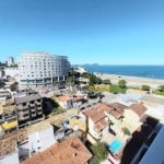 Apartamento com 3 dormitórios à venda, 100 m² por R$ 800.000,00 - Costa do Sol - Macaé/RJ