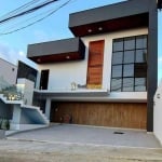 Vale dos Cristais - Casa com 3 dormitórios à venda, 190 m² por R$ 1.320.000  - Macaé/RJ