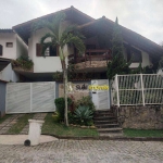 Casa com 3 dormitórios à venda, 204 m² por R$ 1.300.000,00 - Jardim Pinheiro - Macaé/RJ