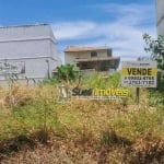 Terreno à venda, 360 m² por R$ 550.000,00 - Riviera Fluminense - Macaé/RJ