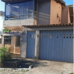 Casa com 3 dormitórios à venda, 142 m² por R$ 500.000 - Granja dos Cavaleiros - Macaé/RJ