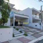 Casa com 3 dormitórios à venda, 266 m² por R$ 1.365.000 - Vale dos Cristais - Macaé/RJ