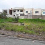 Terreno à venda Vale das Palmeiras, 200 m² por R$ 120.000 - Vale das Palmeiras - Macaé/RJ