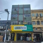 Sala para alugar, 28 m² por R$ 1.006,57/mês - Centro - Macaé/RJ