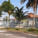 Casa com 5 dormitórios à venda, 600 m² por R$ 2.800.000,00 - Cancela Preta - Macaé/RJ