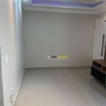 Apartamento com 2 dormitórios à venda, 55 m² por R$ 180.000,00 - Virgem Santa - Macaé/RJ