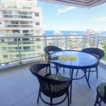 Apartamento com 4 dormitórios à venda, 120 m² por R$ 730.000,00 - Glória - Macaé/RJ