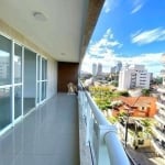 Apartamento com 4 dormitórios à venda, 130 m² por R$ 1.050.000,00 - Cavaleiros - Macaé/RJ