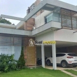 Casa com 4 dormitórios à venda, 280 m² por R$ 1.700.000,00 - Glória - Macaé/RJ