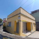 Casa com 2 dormitórios à venda, 70 m² por R$ 450.000,00 - Centro - Macaé/RJ