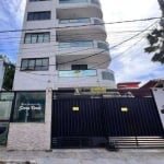 Apartamento com 3 dormitórios, 115 m² - venda por R$ 1.050.000,00 ou aluguel por R$ 4.930,00/mês - Cavaleiros - Macaé/RJ