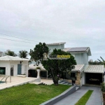 Casa com 3 dormitórios à venda, 300 m² por R$ 1.350.000,00 - Glória - Macaé/RJ