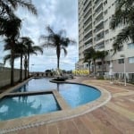 Apartamento com 2 dormitórios para alugar, 65 m² por R$ 3.485,35/mês - Glória - Macaé/RJ