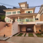 Condomínio Garden Hill - Casa com 4 dormitórios à venda, 357 m² por R$ 1.950.000 - Garden Hill - Macaé/RJ