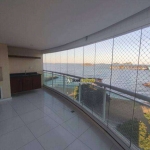 Apartamento com 3 dormitórios à venda, 110 m² por R$ 750.000,00 - Imbetiba - Macaé/RJ