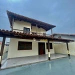 Casa com 5 dormitórios à venda, 198 m² por R$ 650.000 - Visconde de Araújo - Macaé/RJ