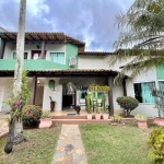 Casa com 3 dormitórios à venda, 500 m² por R$ 1.800.000,00 - Mirante da Lagoa - Macaé/RJ