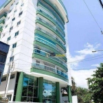 Cobertura com 4 dormitórios à venda, 216 m² por R$ 1.500.000 - Imbetiba - Macaé/RJ