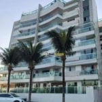 Cobertura com 4 dormitórios à venda, 290 m² por R$ 2.700.000,00 - Praia do Pecado - Macaé/RJ