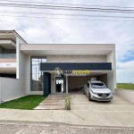 Casa com 3 dormitórios à venda, 400 m² por R$ 1.950.000 - Vale dos Cristais - Macaé/RJ