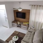 Casa com 3 dormitórios à venda, 110 m² por R$ 650.000,00 - Granja dos Cavaleiros - Macaé/RJ