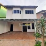 Casa com 3 dormitórios à venda, 144 m² por R$ 750.000 - Granja dos Cavaleiros - Macaé/RJ