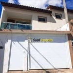 Casa com 5 dormitórios à venda, 176 m² por R$ 500.000 - Vale das Palmeiras - Macaé/RJ