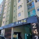 Apartamento com 3 dormitórios à venda, 77 m² por R$ 480.000,00 - Glória - Macaé/RJ