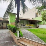 Casa com 2 dormitórios à venda, 90 m² por R$ 500.000,00 - Riviera Fluminense - Macaé/RJ