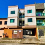 Apartamento com 1 dormitório à venda, 60 m² por R$ 195.000,00 - Riviera Fluminense - Macaé/RJ