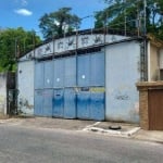 Galpão para alugar, 360 m² por R$ 7.000,00/mês - Miramar - Macaé/RJ