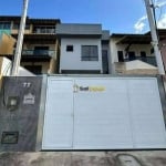 Casa com 2 dormitórios à venda, 90 m² por R$ 490.000,00 - Riviera Fluminense - Macaé/RJ