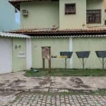 Casa com 2 dormitórios à venda, 64 m² por R$ 310.000,00 - Praia Campista - Macaé/RJ