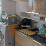 Apartamento com 2 dormitórios à venda, 58 m² por R$ 220.000,00 - São Marcos - Macaé/RJ