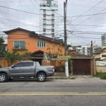 Casa com 5 dormitórios à venda, 386 m² por R$ 1.700.000 - Riviera Fluminense - Macaé/RJ