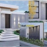 Casa com 3 dormitórios à venda, 226 m² por R$ 1.300.000 - Alphaville - Rio das Ostras/RJ