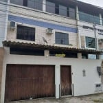 Casa com 4 dormitórios à venda, 159 m² por R$ 550.000,00 - Costa do Sol - Macaé/RJ