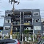 Apartamento com 3 dormitórios para alugar, 127 m² por R$ 2.778,96/mês - Imbetiba - Macaé/RJ