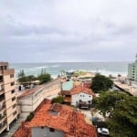 Apartamento com 3 dormitórios para alugar, 80 m² por R$ 5.035,01/mês - Cavaleiros - Macaé/RJ