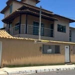 Casa com 6 dormitórios à venda, 380 m² por R$ 900.000 - Jardim Vitória - Macaé/RJ