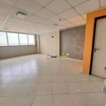 Sala para alugar, 32 m² por R$ 2.461,43/mês - Imbetiba - Macaé/RJ