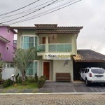 Casa com 5 dormitórios à venda, 210 m² por R$ 950.000,00 - Granja dos Cavaleiros - Macaé/RJ