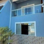 Casa com 3 dormitórios à venda, 221 m² por R$ 1.250.000 - Mirante da Lagoa - Macaé/RJ